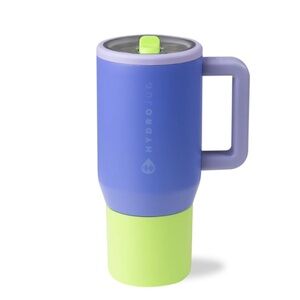 HydroJug Lime Ricky 20 oz